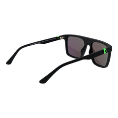 Black Plastic Sunglasses