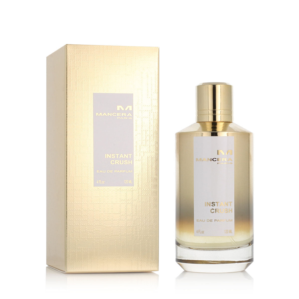 Unisex Perfume Mancera Instant Crush EDP 120 ml -  Beauty, Perfumes and fragrances -  Mancera.