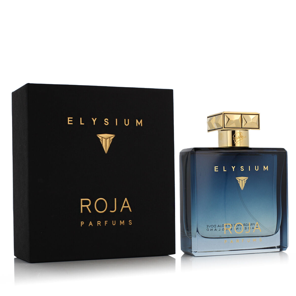 Men's Perfume Roja Parfums EDC Elysium 100 ml -  Beauty, Perfumes and fragrances -  Roja Parfums.