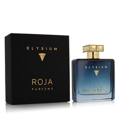 Men's Perfume Roja Parfums EDC Elysium 100 ml -  Beauty, Perfumes and fragrances -  Roja Parfums.