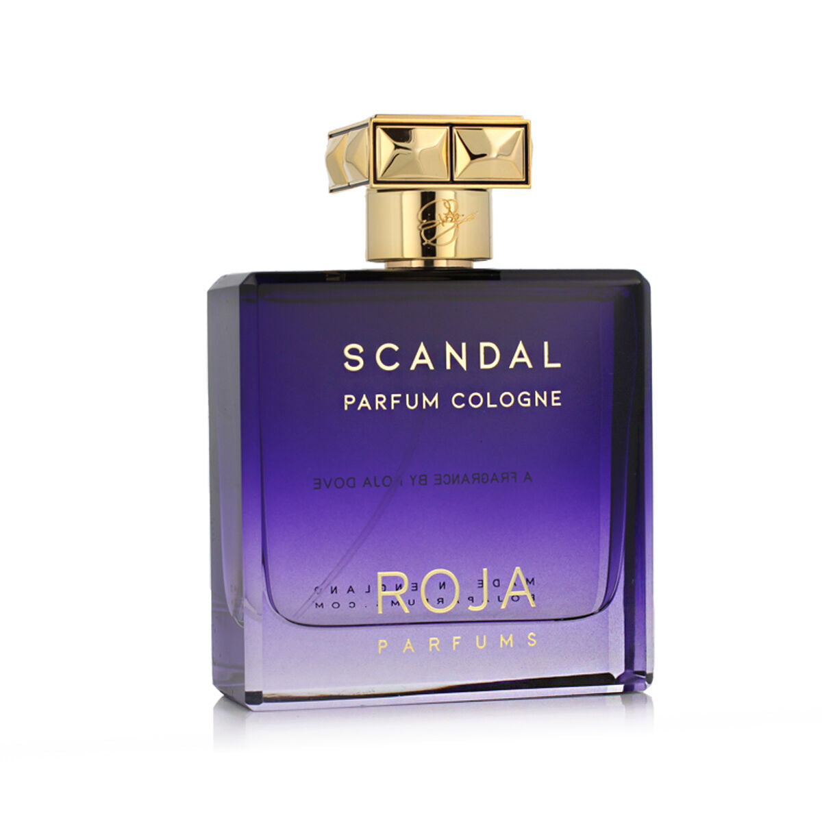 Men's Perfume Roja Parfums EDC Scandal 100 ml -  Beauty, Perfumes and fragrances -  Roja Parfums.
