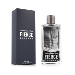 Men's Perfume Abercrombie & Fitch Fierce EDC 200 ml -  Beauty, Perfumes and fragrances -  Abercrombie & Fitch.
