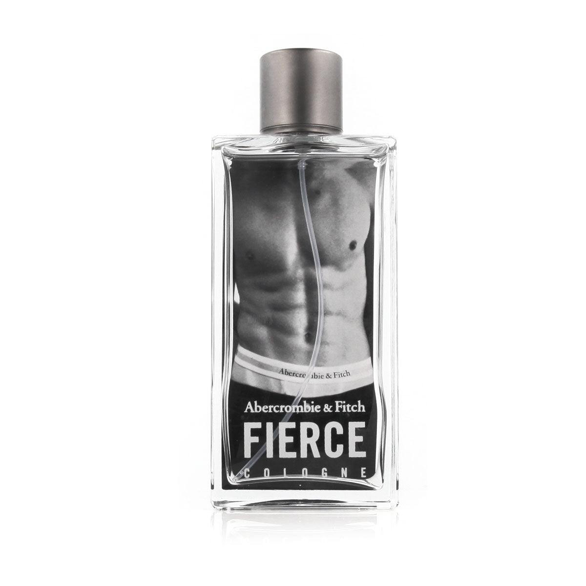 Men's Perfume Abercrombie & Fitch Fierce EDC 200 ml -  Beauty, Perfumes and fragrances -  Abercrombie & Fitch.