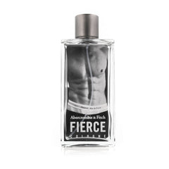 Men's Perfume Abercrombie & Fitch Fierce EDC 200 ml -  Beauty, Perfumes and fragrances -  Abercrombie & Fitch.