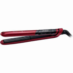 Hair Straightener Remington S9600 Black Red -  Beauty, Hair care -  Remington.