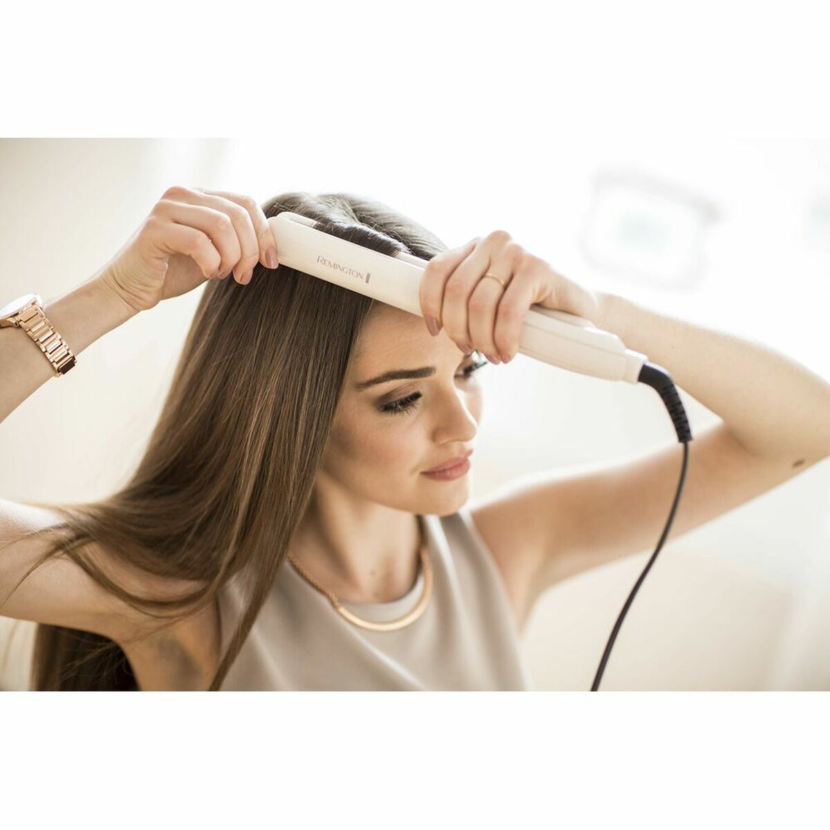 Hair Straightener Remington S9100 -  Beauty, Hair care -  Remington.