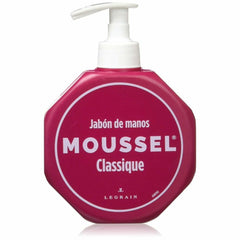 Hand Soap Moussel 300 ml (300 ml) -  Beauty, Bathing and personal hygiene -  Moussel.