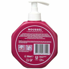 Hand Soap Moussel 300 ml (300 ml) -  Beauty, Bathing and personal hygiene -  Moussel.