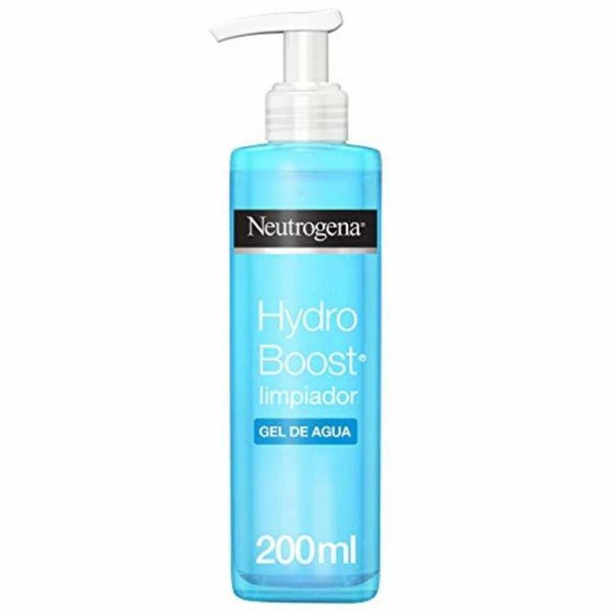 Facial Cleanser Neutrogena HYDRO BOOST 200 ml -  Beauty, Skin care -  Neutrogena.