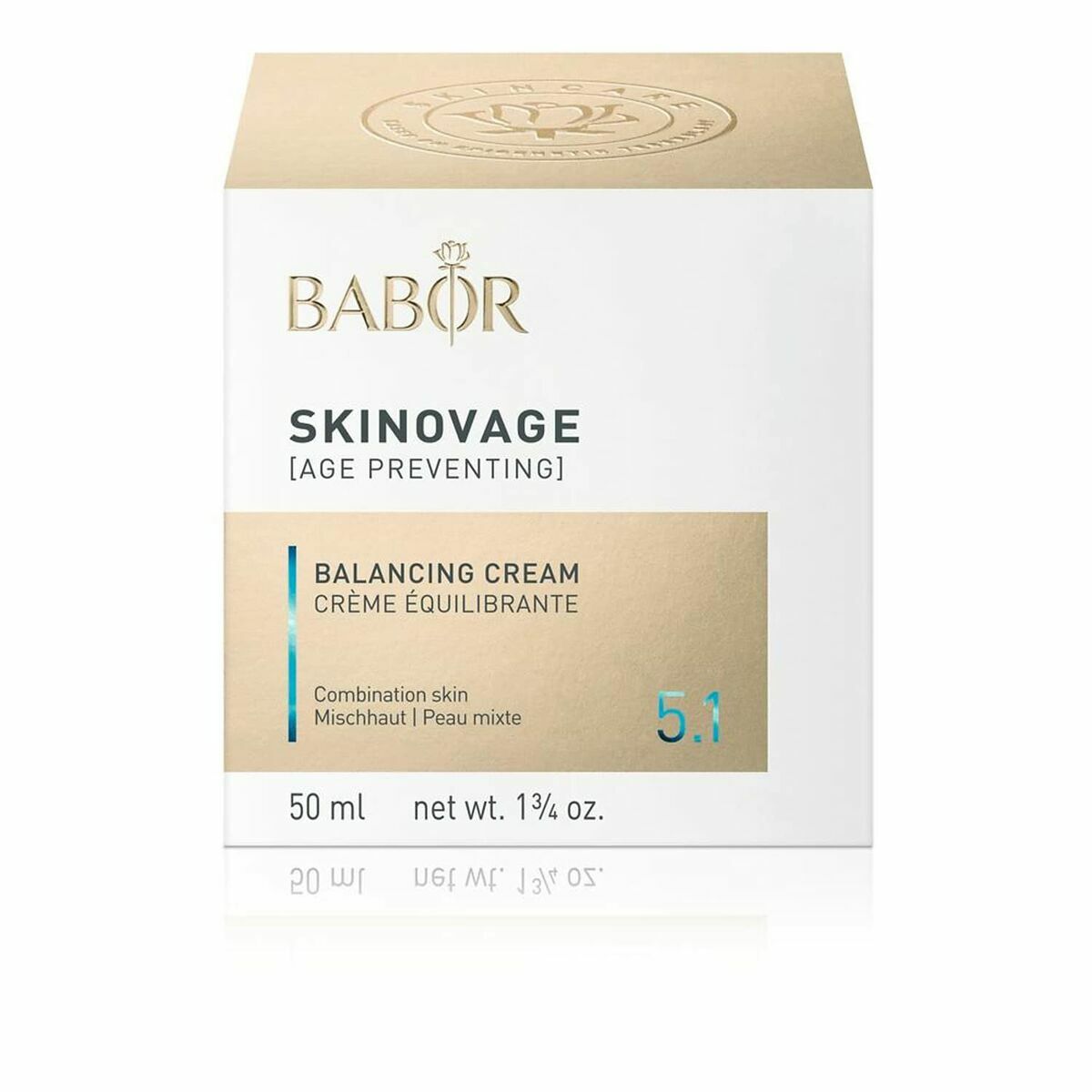 Day Cream Babor -  Beauty, Skin care -  Babor.