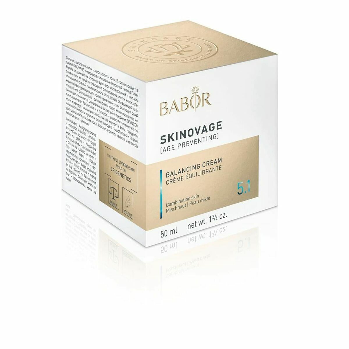 Day Cream Babor -  Beauty, Skin care -  Babor.