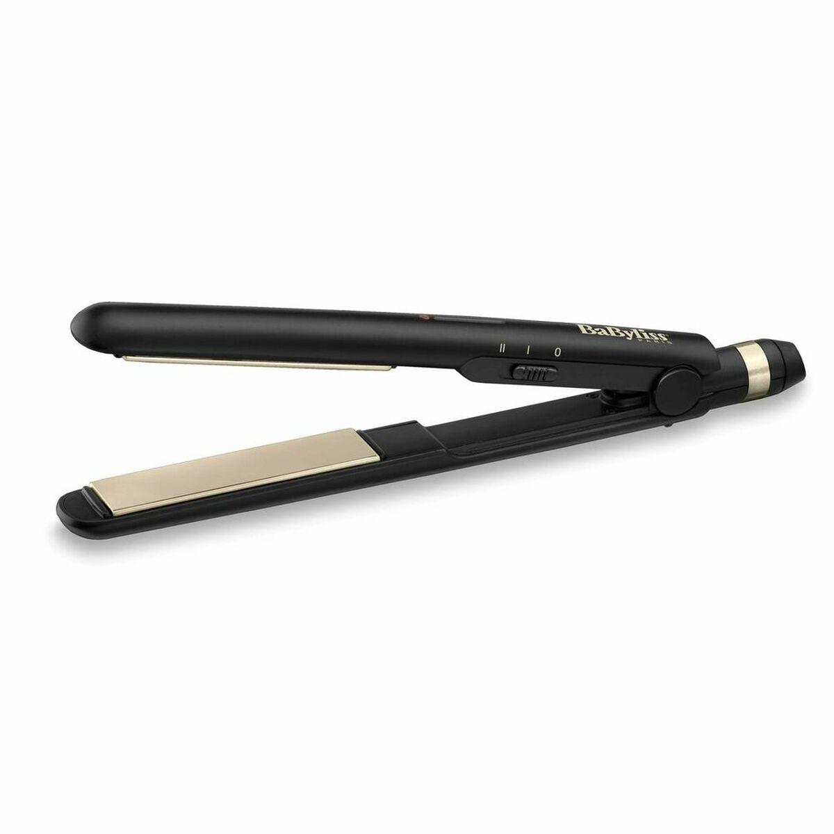 Hair Straightener Babyliss Ceramic Straight 230 -  Beauty, Hair care -  Babyliss.