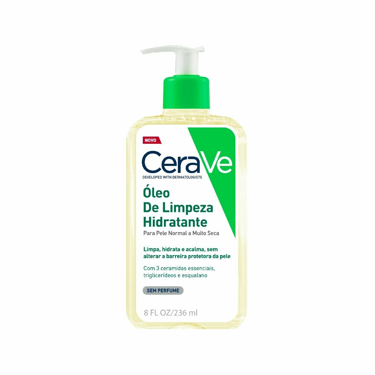 Cleansing Cream CeraVe -  Beauty, Skin care -  CeraVe.