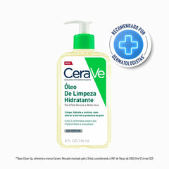 Cleansing Cream CeraVe -  Beauty, Skin care -  CeraVe.