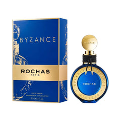 Women's Perfume Rochas Byzance EDP 60 ml -  Beauty, Perfumes and fragrances -  Rochas.