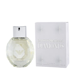 Women's Perfume Armani Emporio Armani Diamonds EDP EDP Emporio Armani Diamonds -  Beauty, Perfumes and fragrances -  Armani.