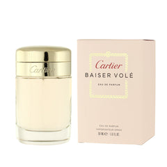 Women's Perfume Cartier FP327035 EDP 50 ml (1 Unit) -  Beauty, Perfumes and fragrances -  Cartier.