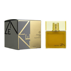 Women's Perfume Shiseido Eau de Parfum EDP -  Beauty, Perfumes and fragrances -  Shiseido.
