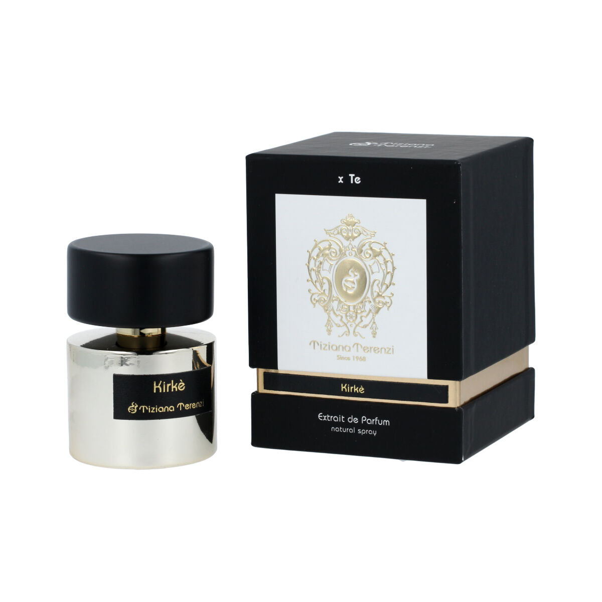 Unisex Perfume Tiziana Terenzi Kirke EDP 100 ml -  Beauty, Perfumes and fragrances -  Tiziana Terenzi.