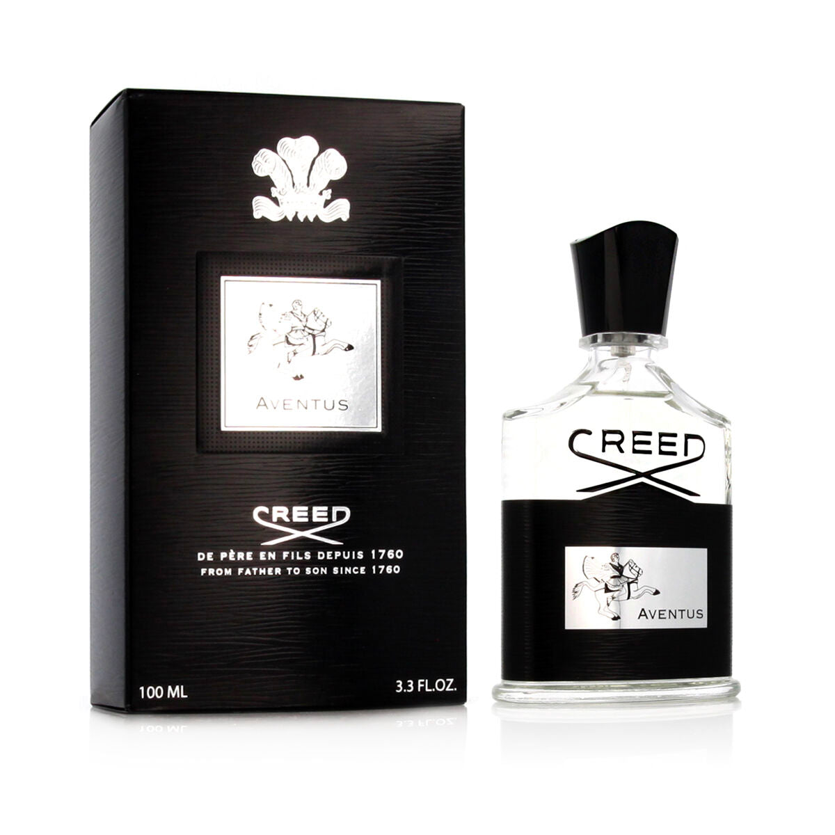 Men's Perfume Creed Millesime Aventus EDP EDP -  Beauty, Perfumes and fragrances -  Creed.