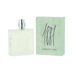 Men's Perfume Cerruti 1881 Pour Homme EDT -  Beauty, Perfumes and fragrances -  Cerruti.
