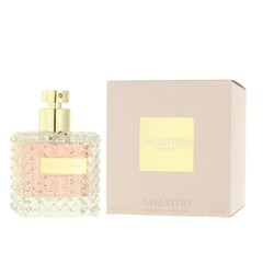 Women's Perfume Valentino EDP 100 ml Valentino Donna -  Beauty, Perfumes and fragrances -  Valentino.