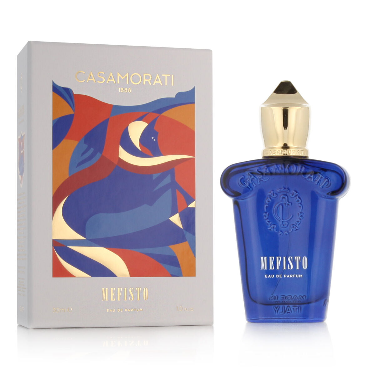Men's Perfume Xerjoff EDP -  Beauty, Perfumes and fragrances -  Xerjoff.