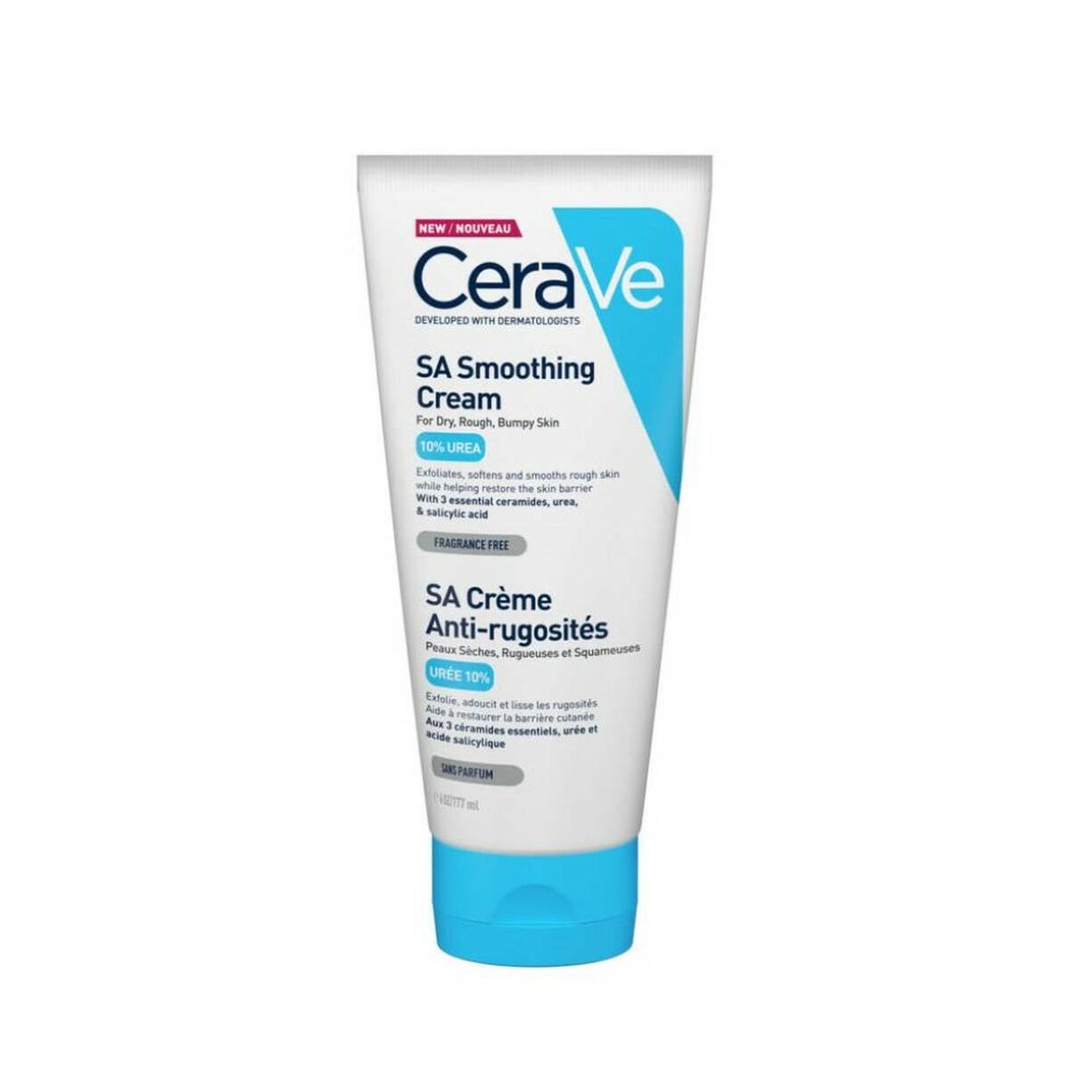 Moisturising Body Cream CeraVe MB191000 Moisturizing -  Beauty, Skin care -  CeraVe.