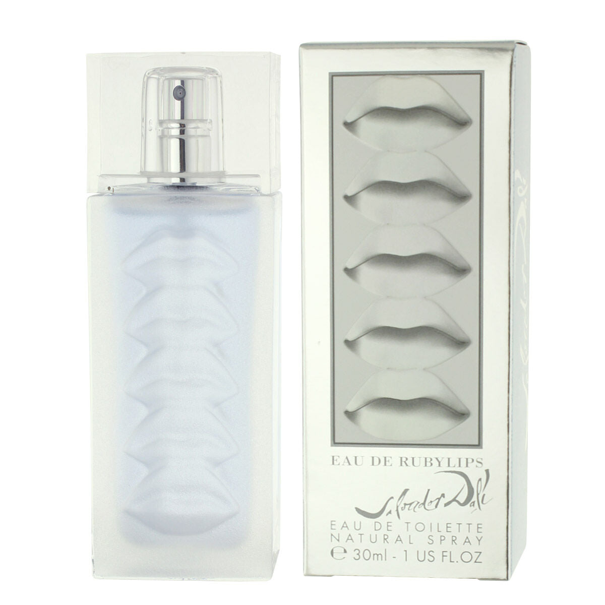 Women's Perfume Salvador Dali Eau De Rubylips EDT -  Beauty, Perfumes and fragrances -  Salvador Dali.