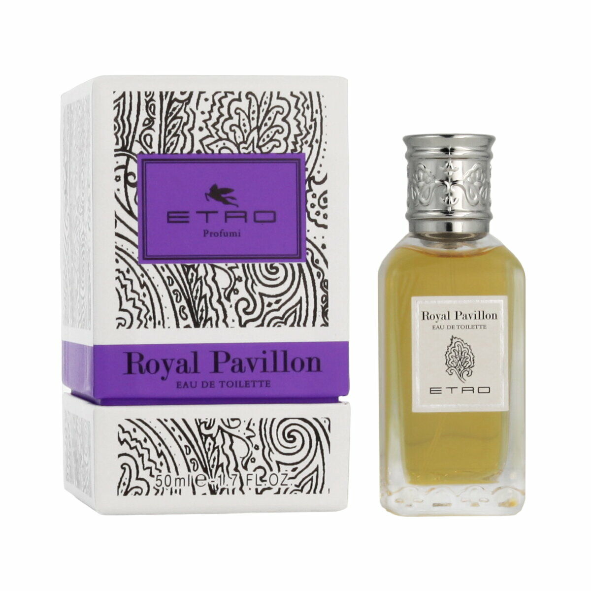 Women's Perfume Etro EDT -  Beauty, Perfumes and fragrances -  Etro.