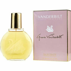 Women's Perfume Vanderbilt Gloria Vanderbilt EDT Gloria Vanderbilt -  Beauty, Perfumes and fragrances -  Vanderbilt.