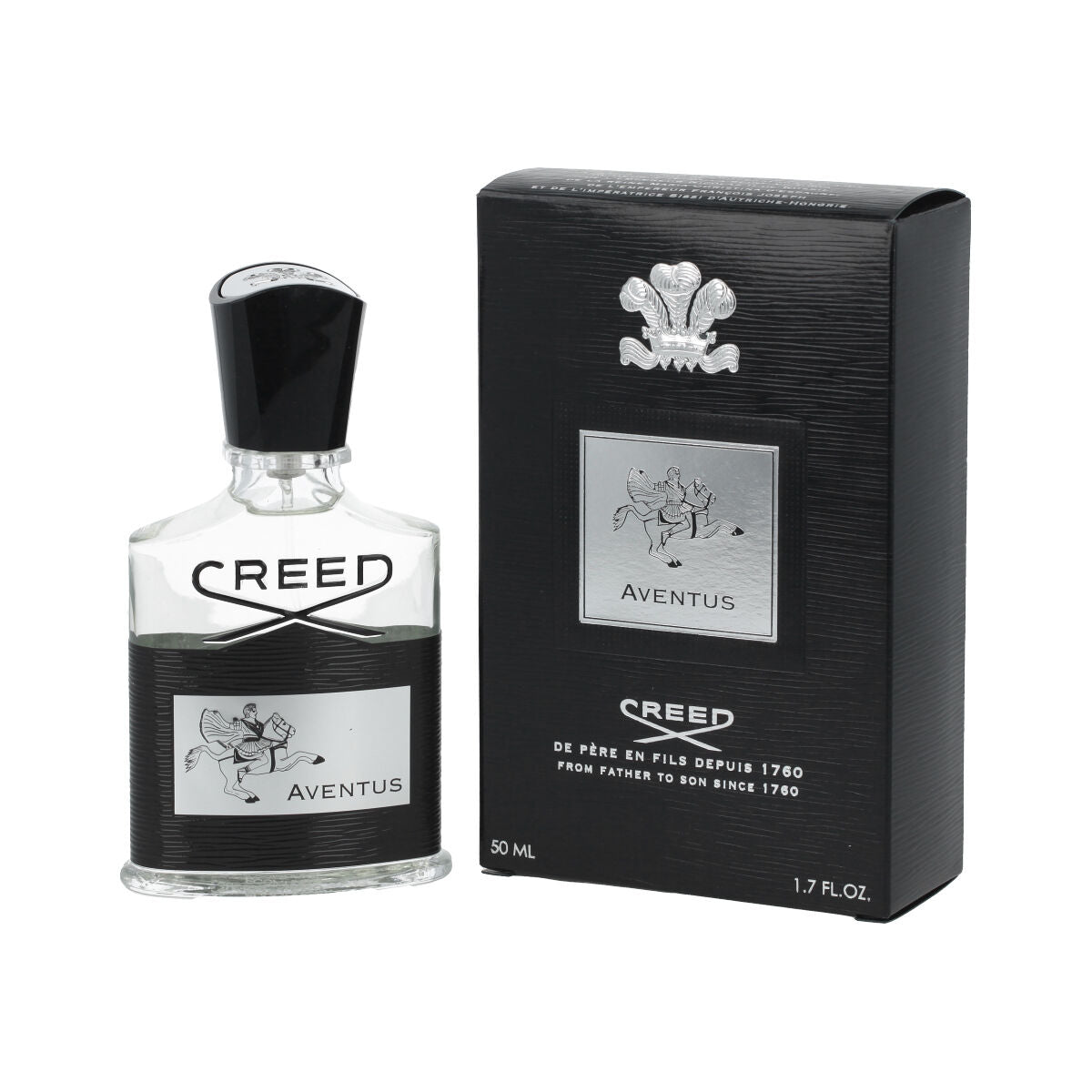 Men's Perfume Creed EDP -  Beauty, Perfumes and fragrances -  Creed.