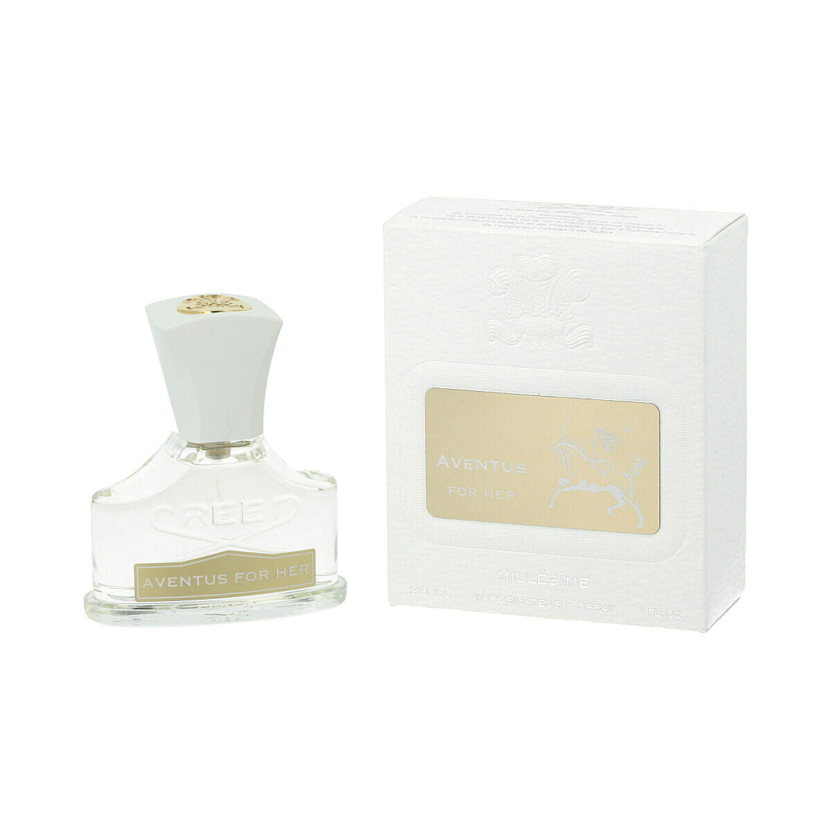 Women's Perfume Creed Aventus For Her EDP 30 ml -  Beauty, Perfumes and fragrances -  Creed.