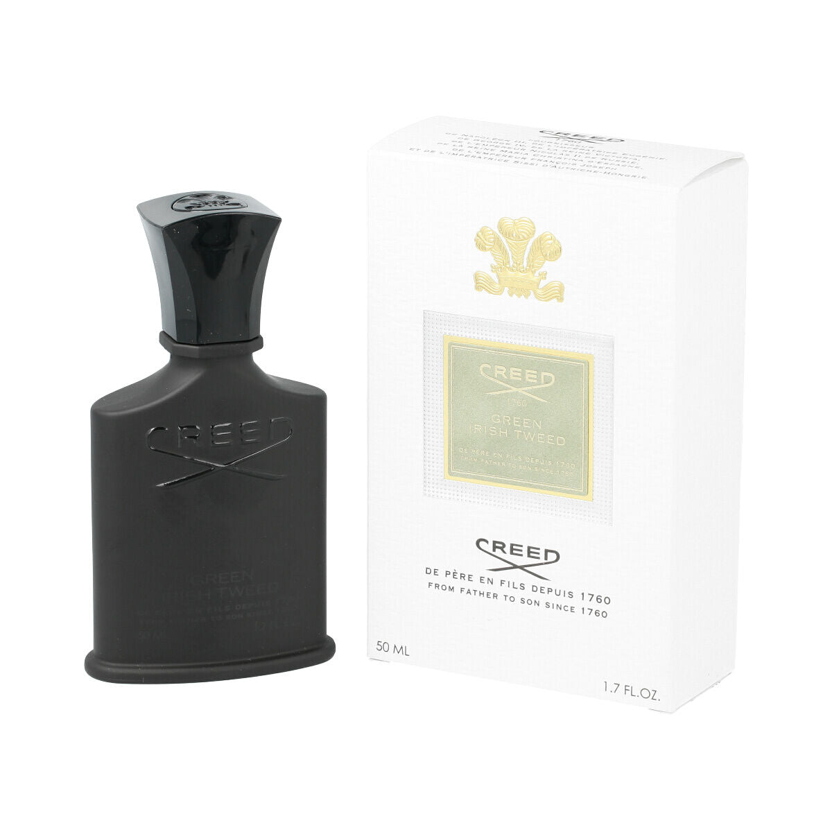 Men's Perfume Creed EDP -  Beauty, Perfumes and fragrances -  Creed.
