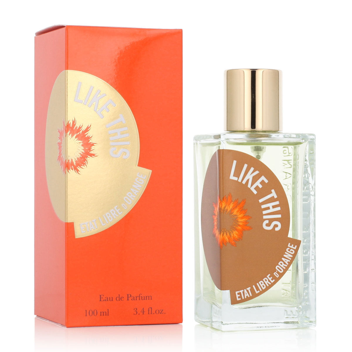 Women's Perfume Etat Libre D'Orange Tilda Swinton EDP -  Beauty, Perfumes and fragrances -  Etat Libre D'Orange.