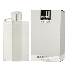 Men's Perfume Dunhill Desire Silver EDT 100 ml -  Beauty, Perfumes and fragrances -  Dunhill.