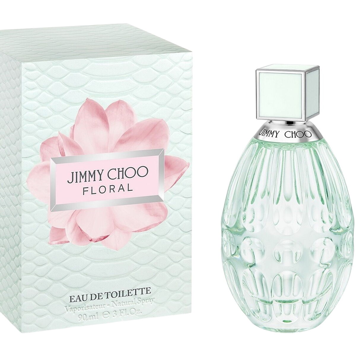Women's Perfume Jimmy Choo Floral EDT 90 ml -  Beauty, Perfumes and fragrances -  Jimmy Choo.