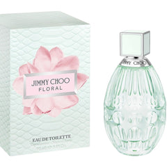 Women's Perfume Jimmy Choo Floral EDT 90 ml -  Beauty, Perfumes and fragrances -  Jimmy Choo.