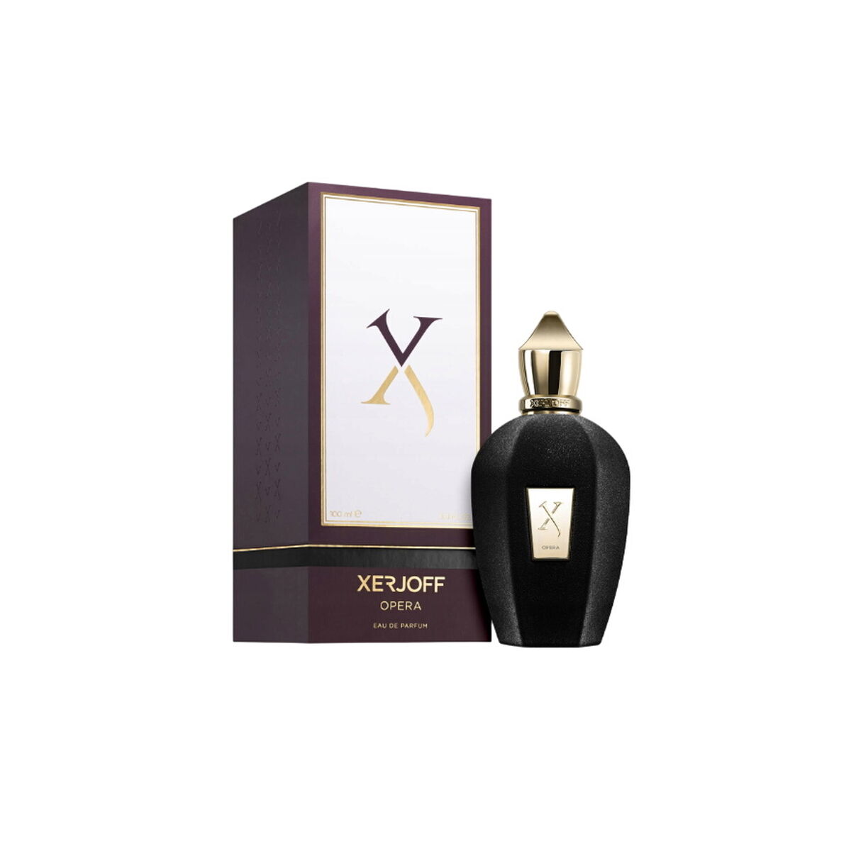 Unisex Perfume Xerjoff Opera EDP 100 ml -  Beauty, Perfumes and fragrances -  Xerjoff.