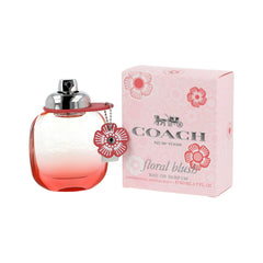 Women's Perfume Coach Floral Blush EDP 50 ml -  Beauty, Perfumes and fragrances -  Coach.
