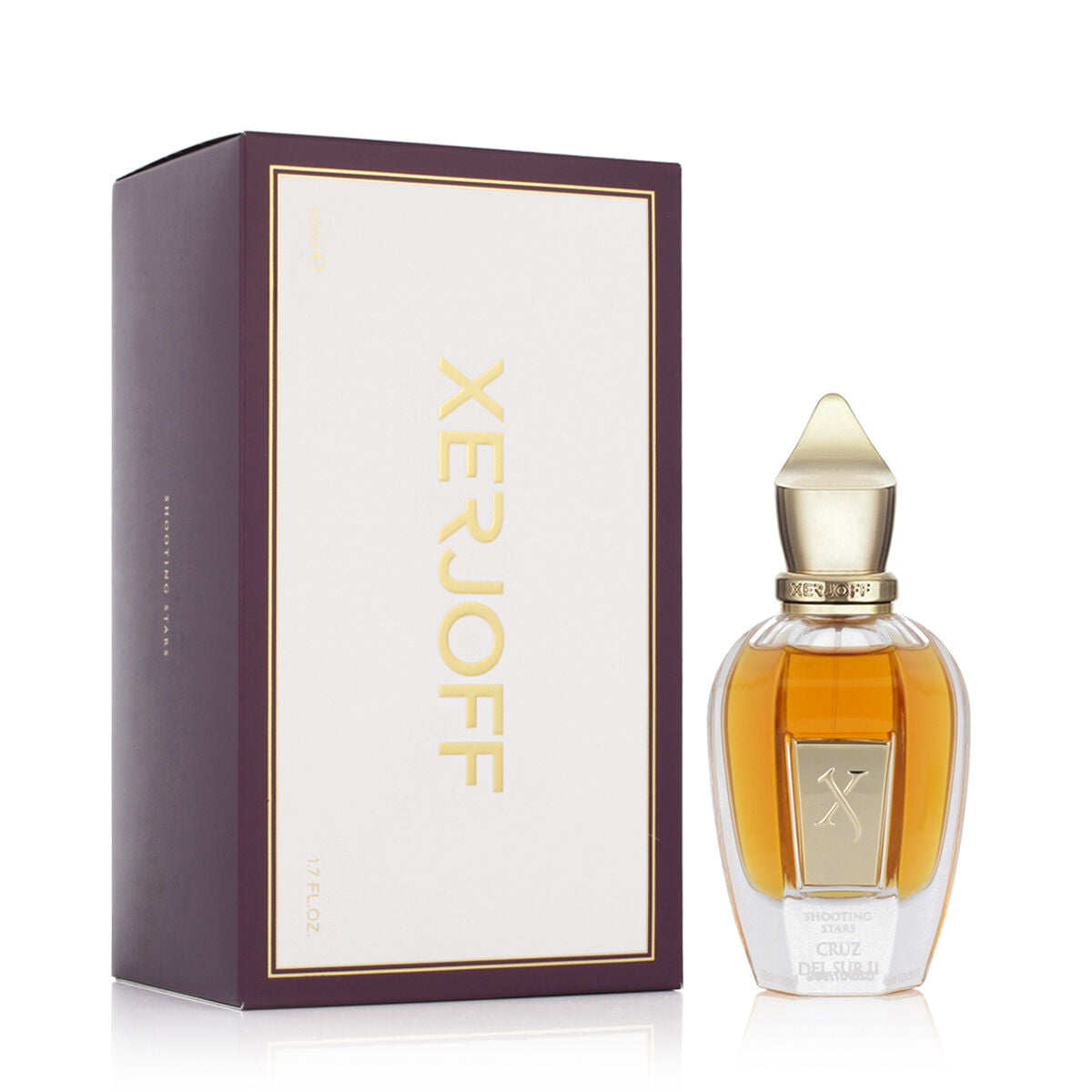 Unisex Perfume Xerjoff Shooting Stars Cruz del Sur II EDP -  Beauty, Perfumes and fragrances -  Xerjoff.