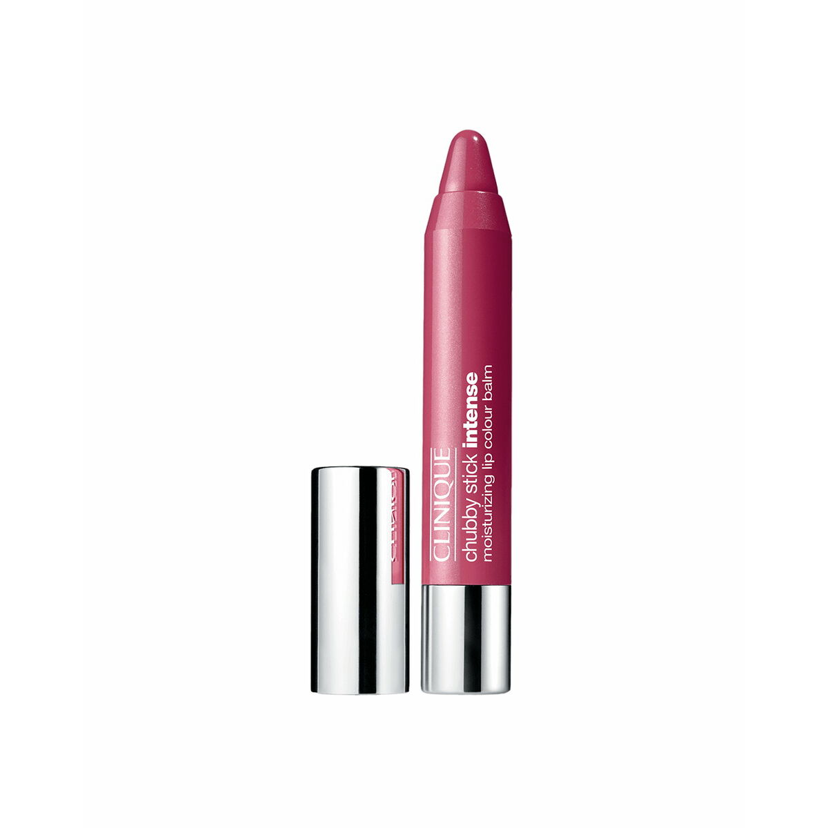 Coloured Lip Balm Clinique Chubby Stick Intense Nº 03 Mightiest Maraschino 3 g -  Beauty, Skin care -  Clinique.