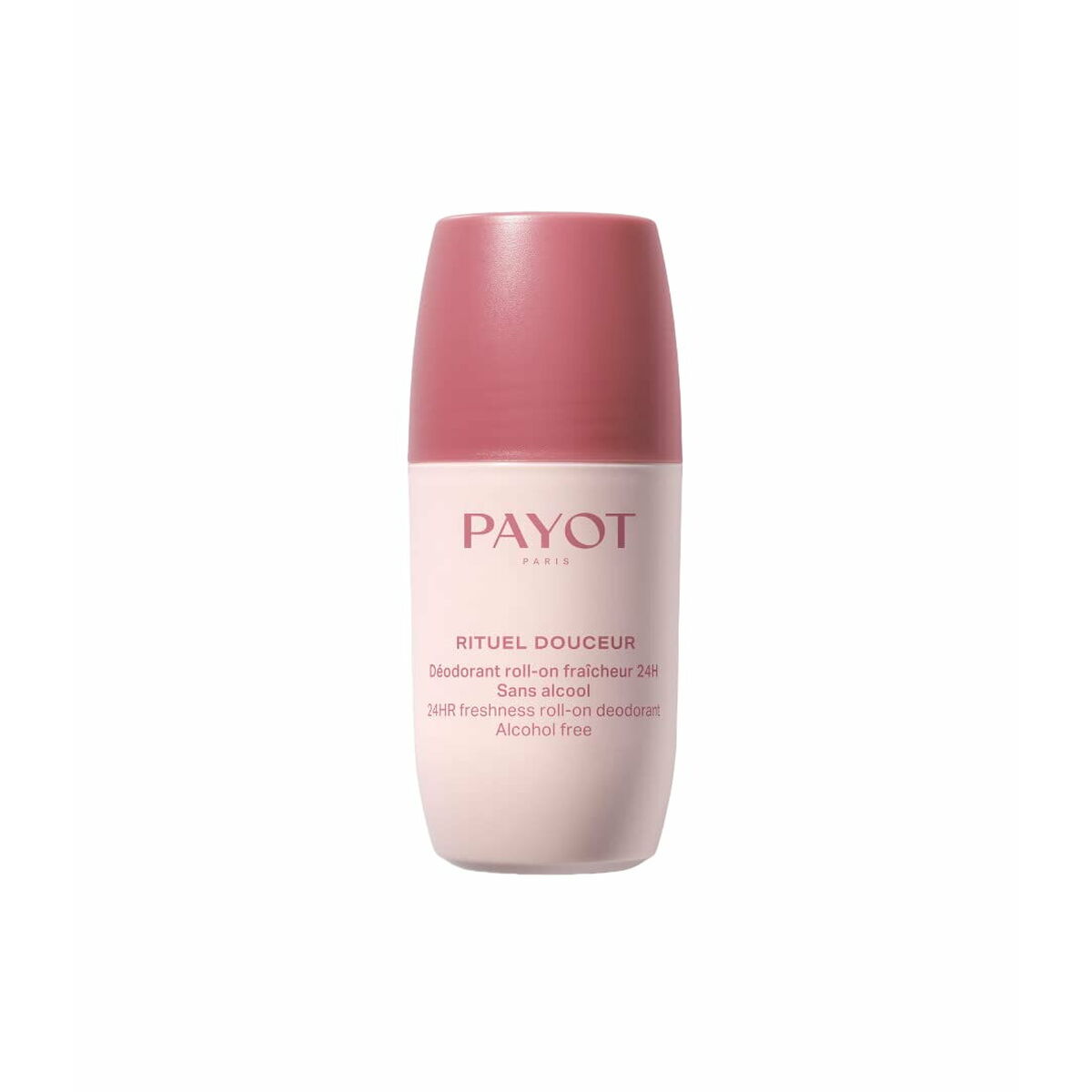 Roll-On Deodorant Payot Rituel Douceur 75 ml -  Beauty, Bathing and personal hygiene -  Payot.