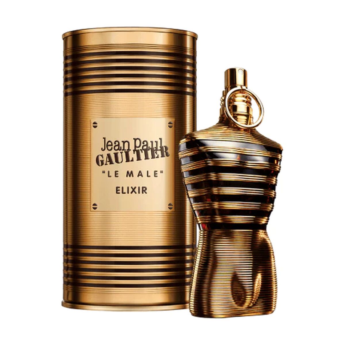 Men's Perfume Jean Paul Gaultier 65189084 EDP 125 ml Le Male -  Beauty, Perfumes and fragrances -  Jean Paul Gaultier.