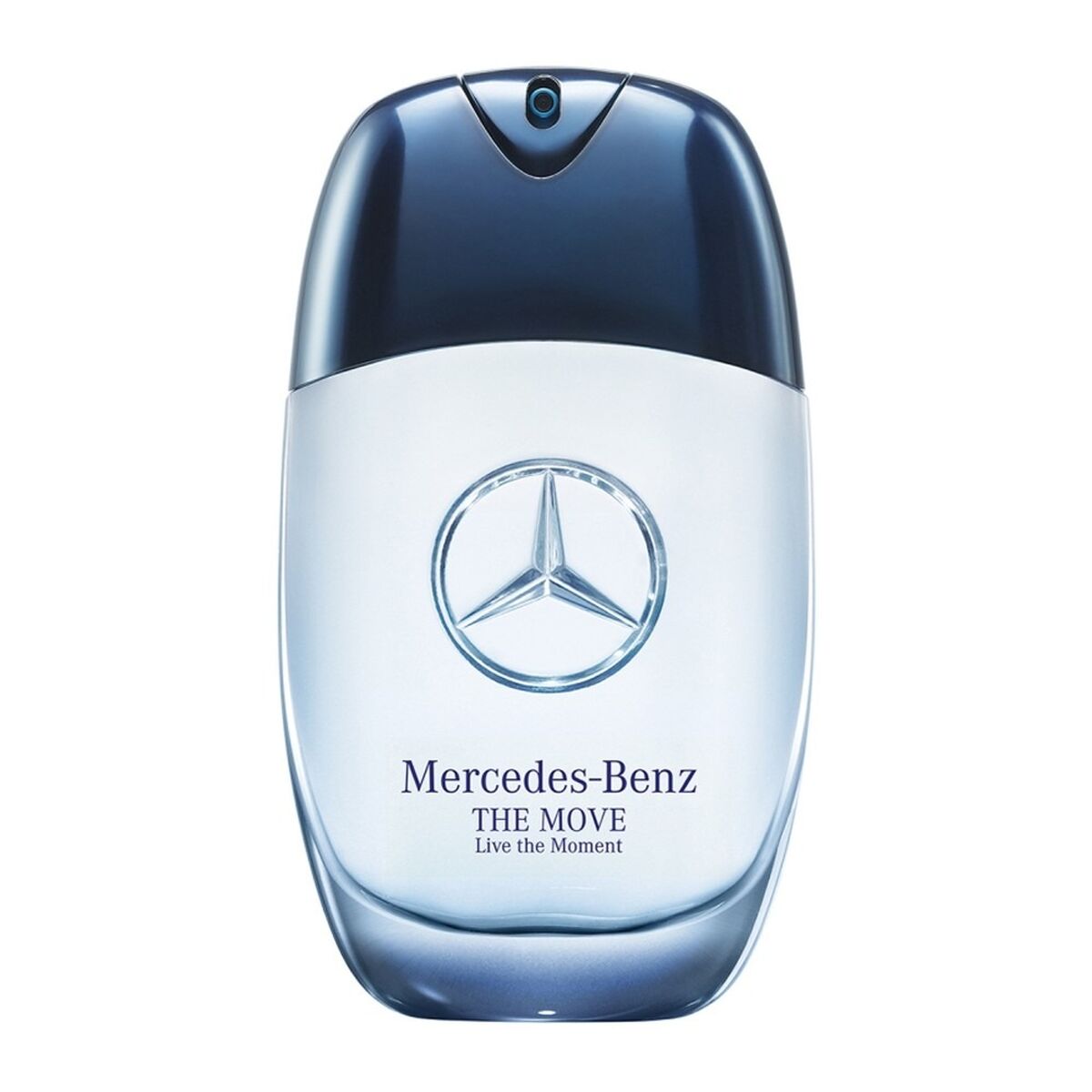 Men's Perfume Mercedes Benz The Move Live The Moment EDP 100 ml -  Beauty, Perfumes and fragrances -  Mercedes Benz.