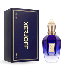 Unisex Perfume Xerjoff Join The Club Comandante! EDP -  Beauty, Perfumes and fragrances -  Xerjoff.