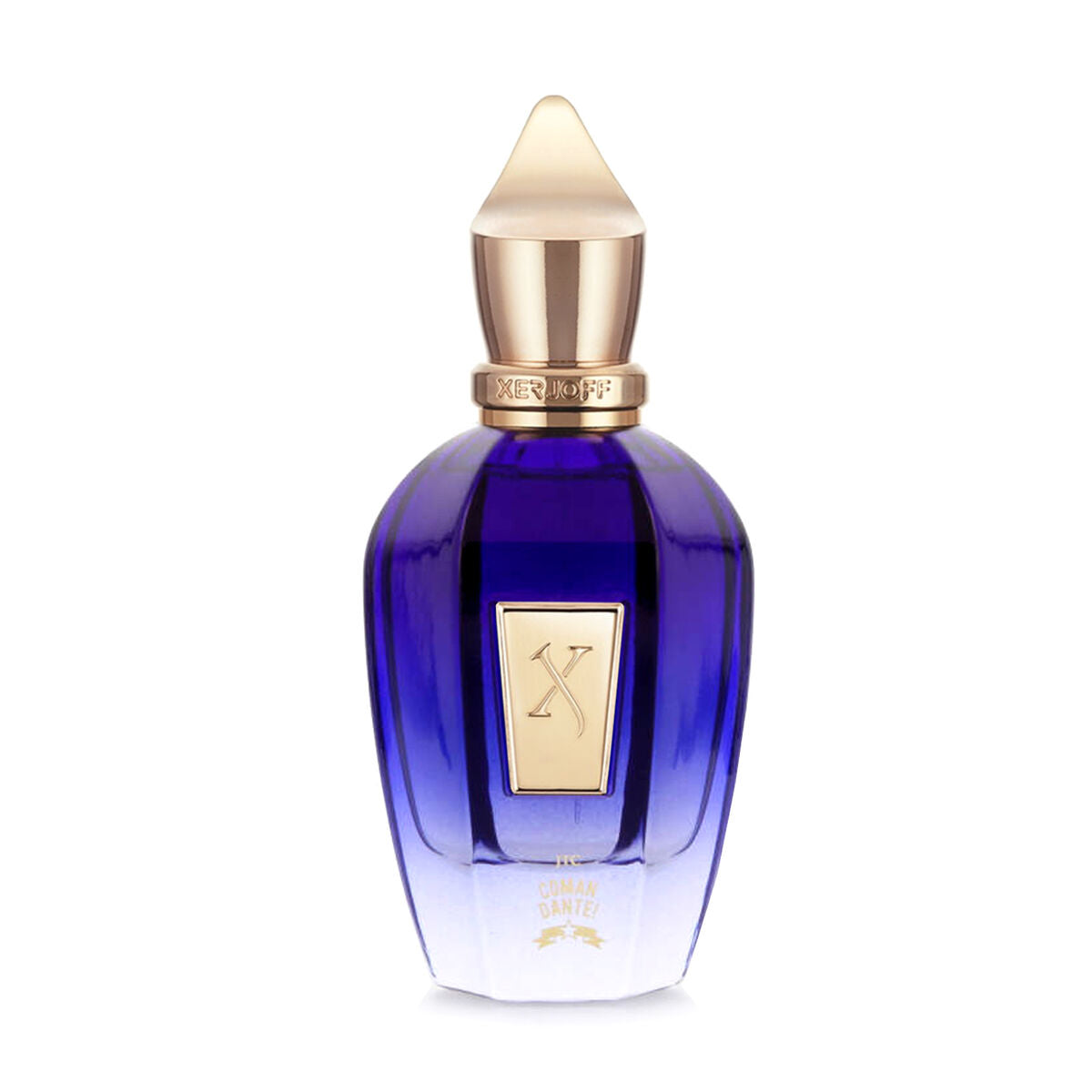 Unisex Perfume Xerjoff Join The Club Comandante! EDP -  Beauty, Perfumes and fragrances -  Xerjoff.