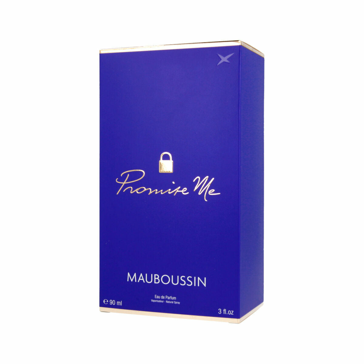 Women's Perfume Mauboussin Promise Me EDP 90 ml -  Beauty, Perfumes and fragrances -  Mauboussin.