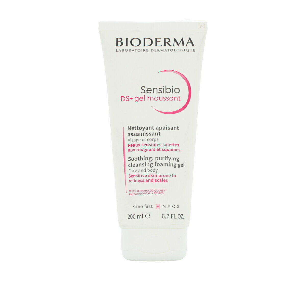 Foaming Cleansing Gel Bioderma Sensibio -  Beauty, Skin care -  Bioderma.