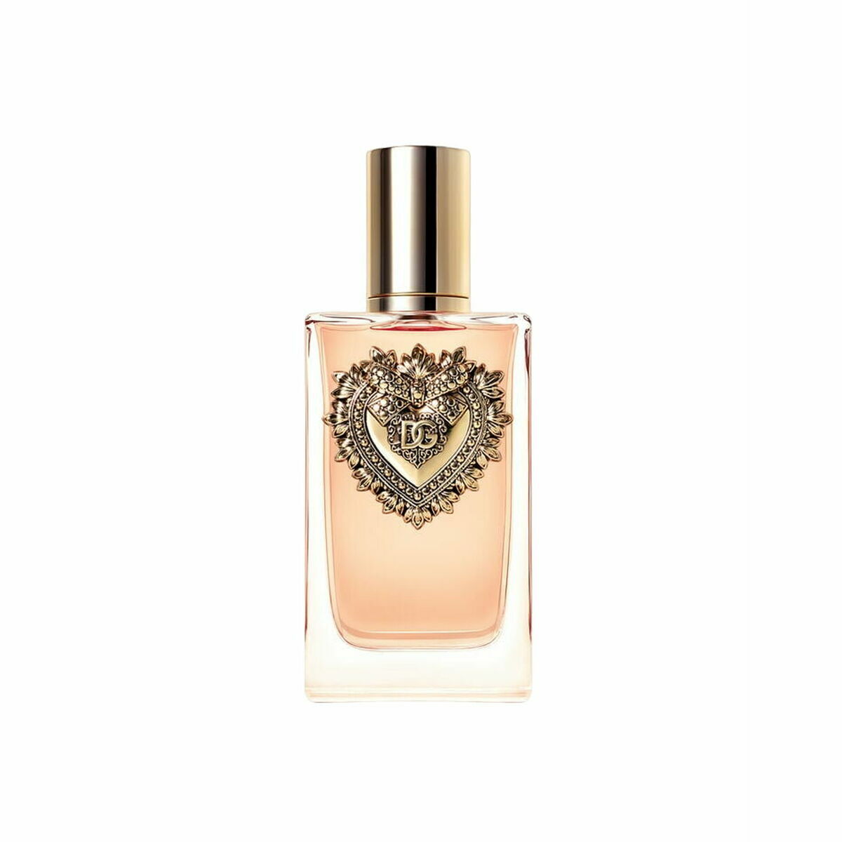 Women's Perfume D&G Devotion EDP 100 ml -  Beauty, Perfumes and fragrances -  D&G.